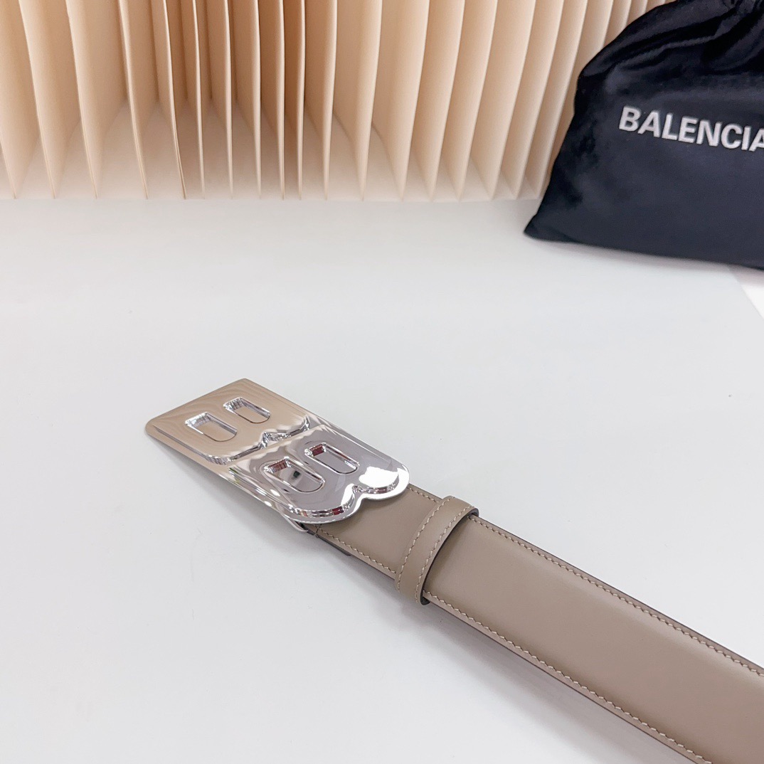 B*alenciaga Belts Top Quality