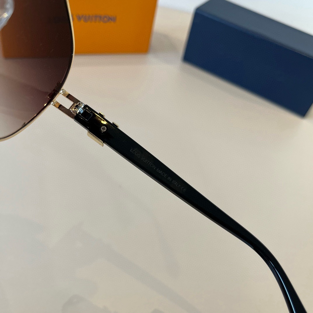 L*ouis V*uitton Glasses