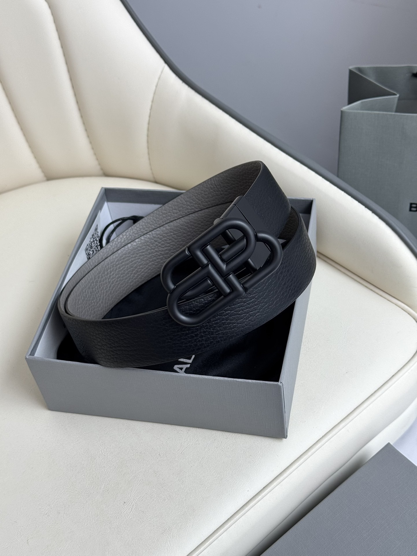 B*alenciaga Belts Top Quality