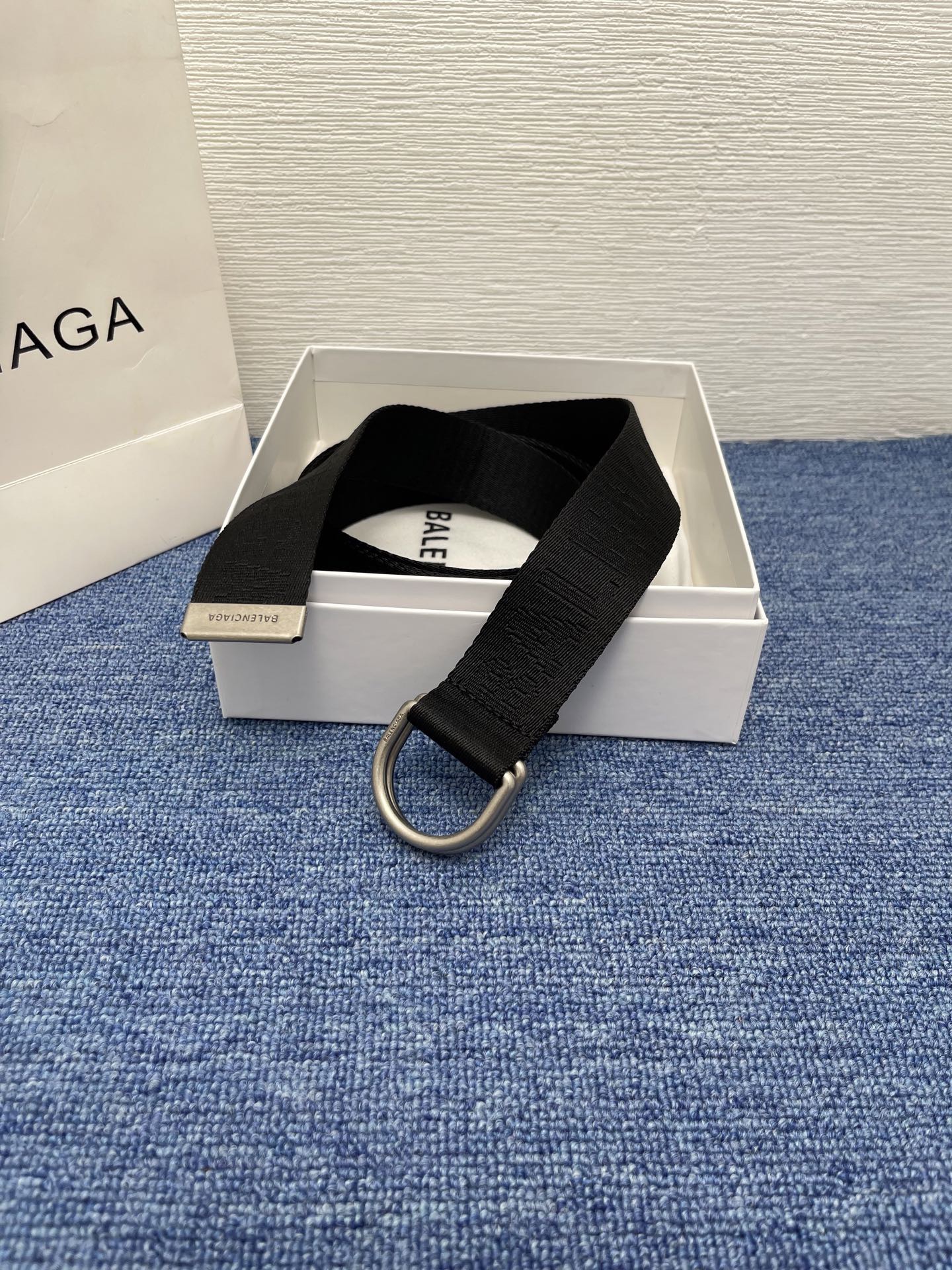 B*alenciaga Belts Top Quality