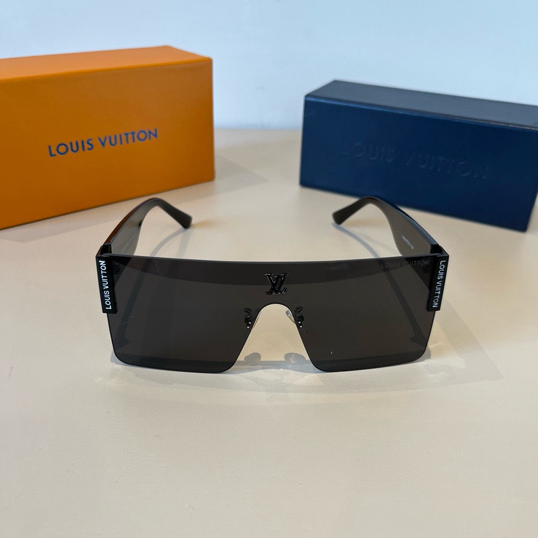 L*ouis V*uitton Glasses