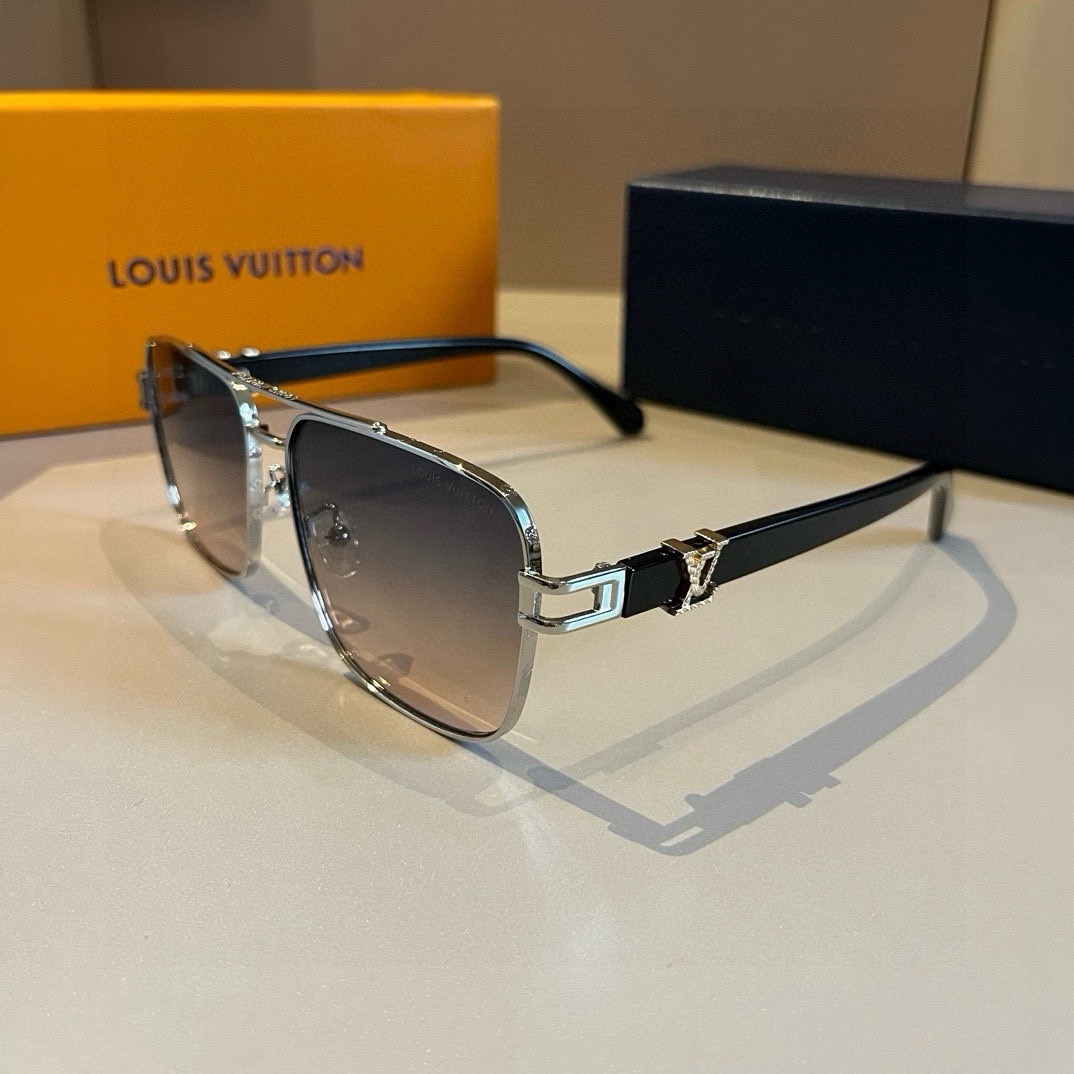 L*ouis V*uitton Glasses