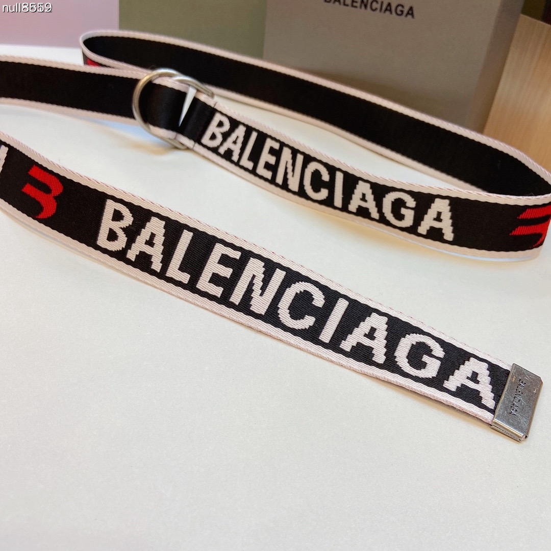 B*alenciaga Belts Top Quality