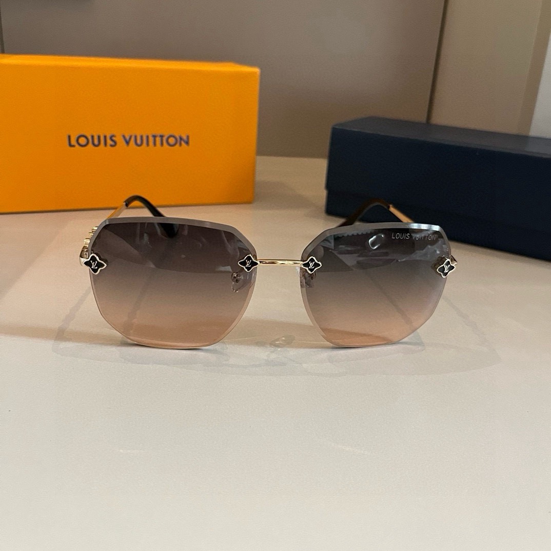 L*ouis V*uitton Glasses