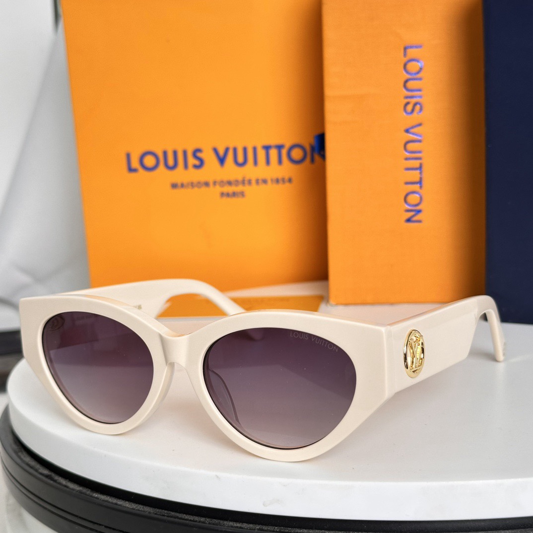 L*ouis V*uitton Glasses
