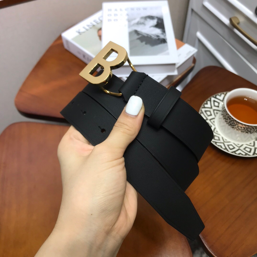 B*alenciaga Belts Top Quality