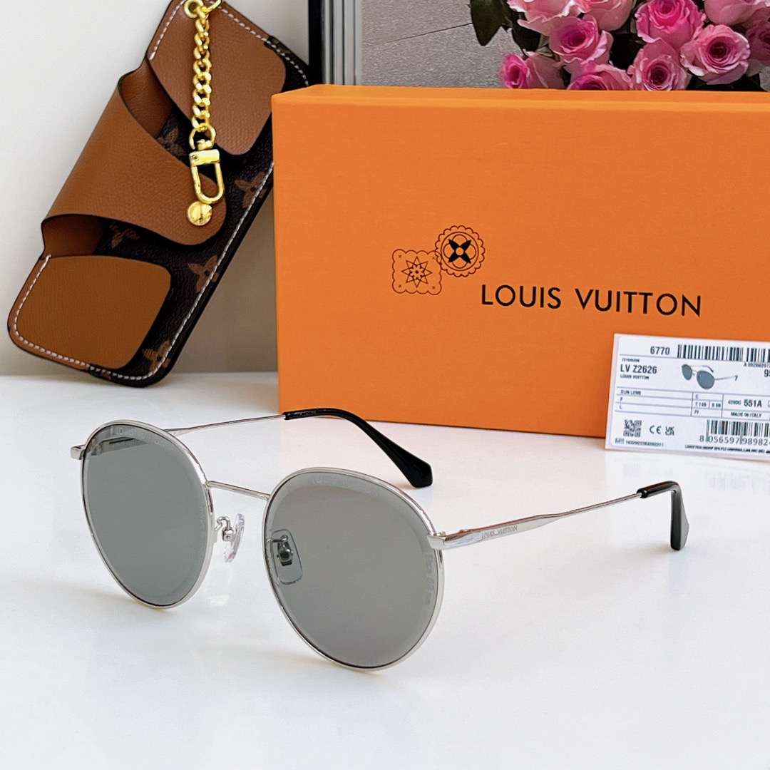 L*ouis V*uitton Glasses