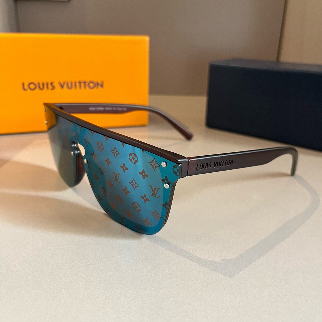 L*ouis V*uitton Glasses