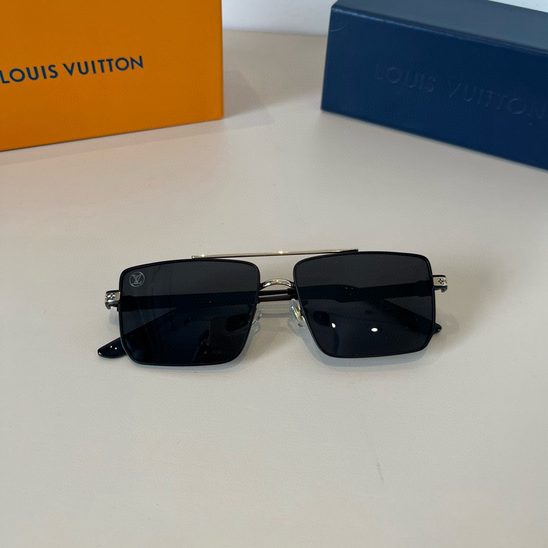 L*ouis V*uitton Glasses