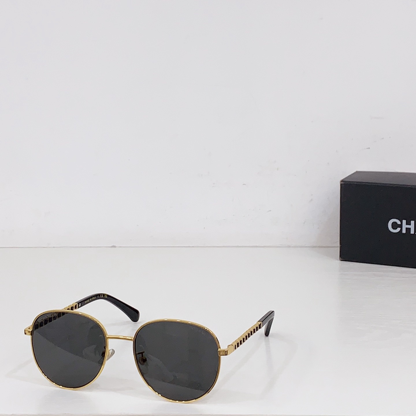 Top Quality C*hanel Glasses