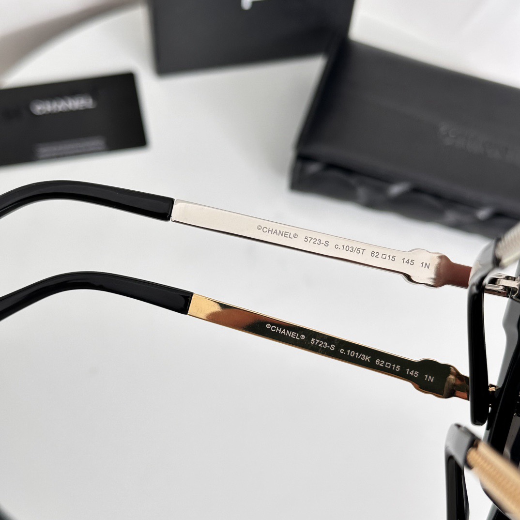 Top Quality C*hanel Glasses