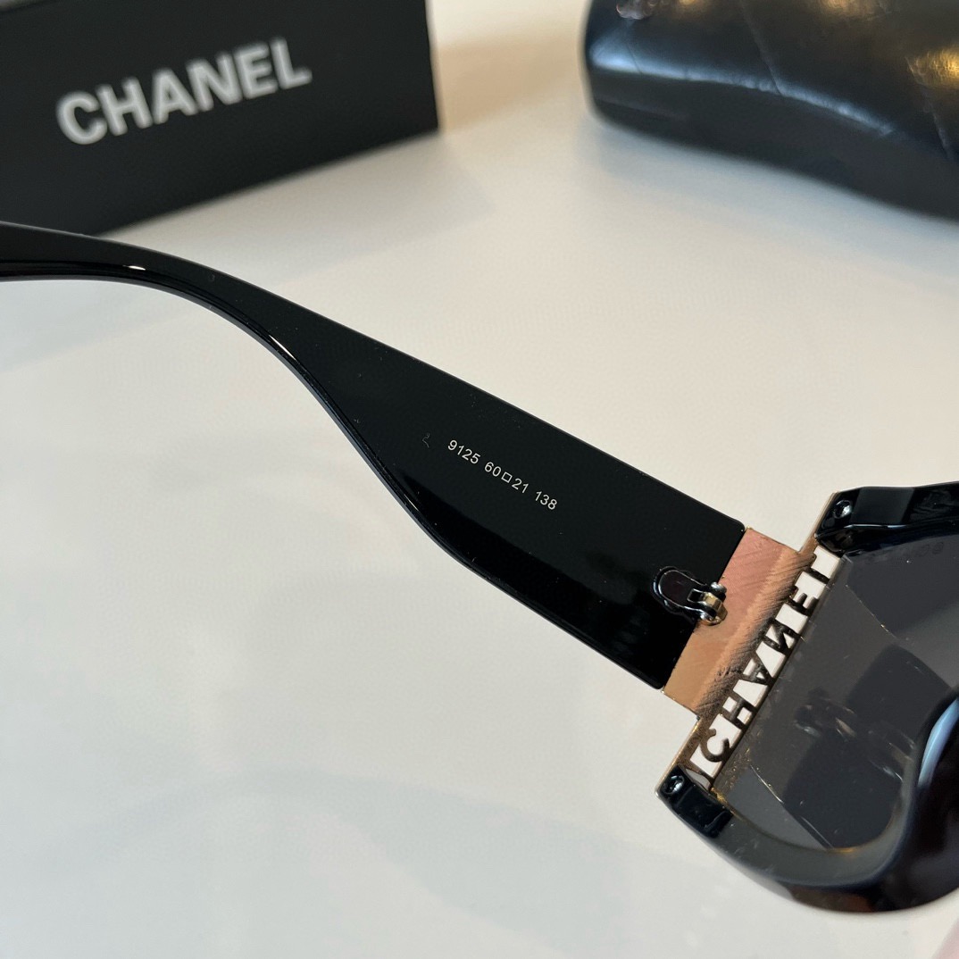 Top Quality C*hanel Glasses