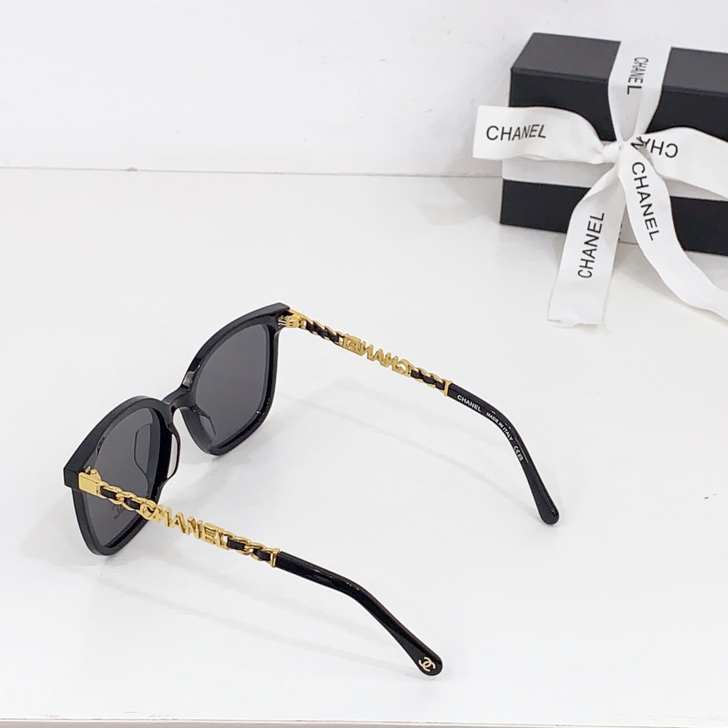 Top Quality C*hanel Glasses