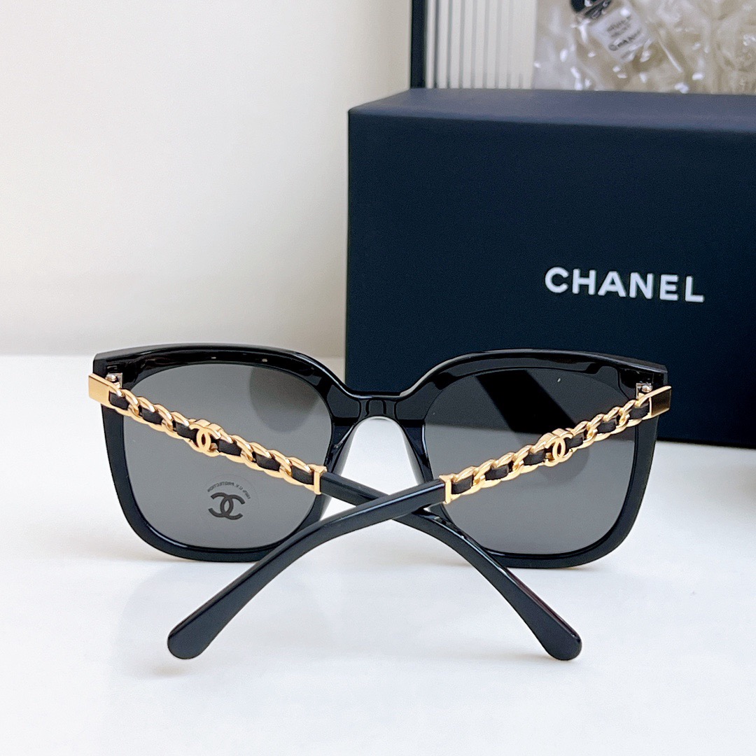 Top Quality C*hanel Glasses