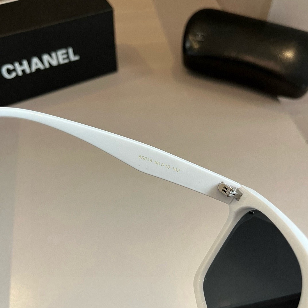 Top Quality C*hanel Glasses