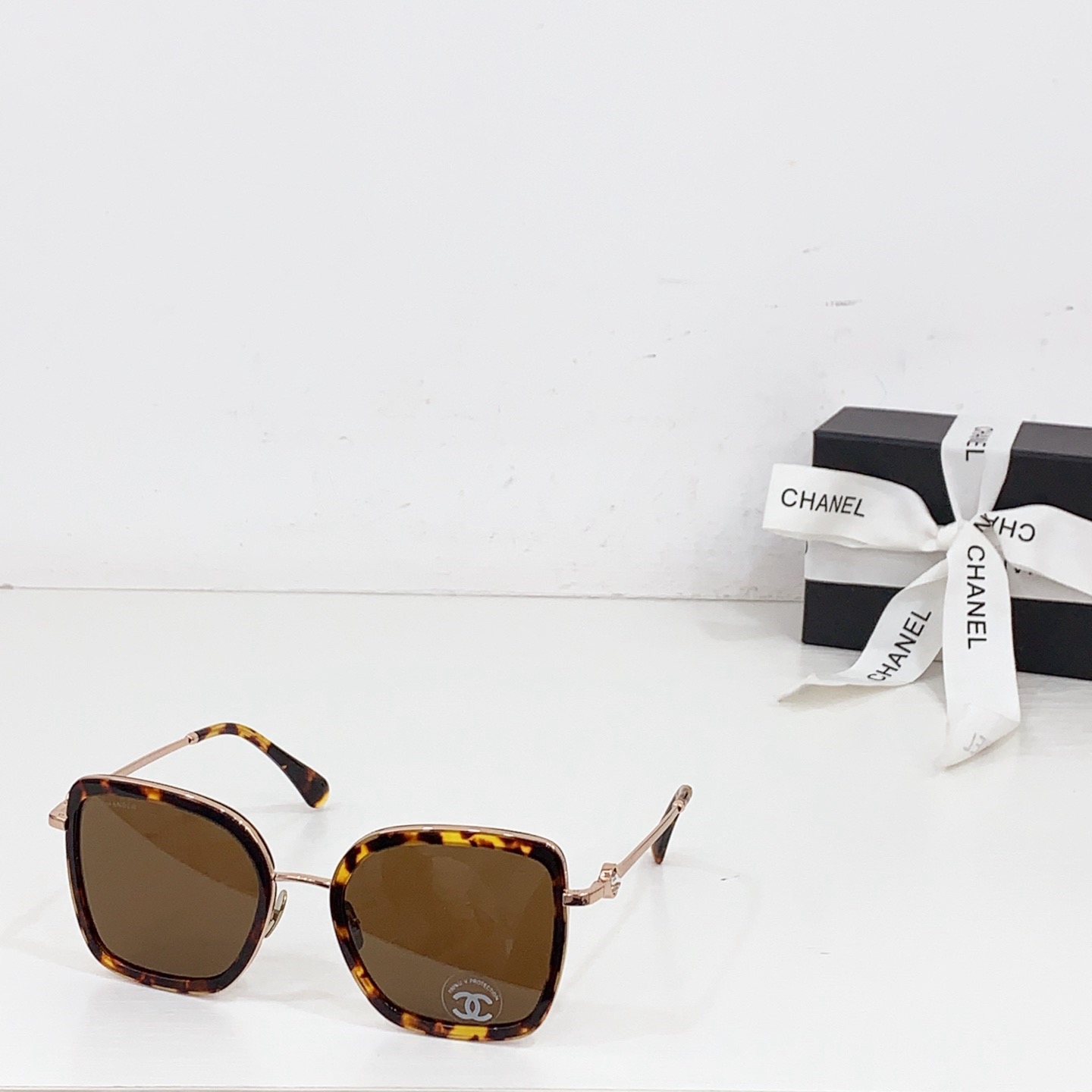 Top Quality C*hanel Glasses