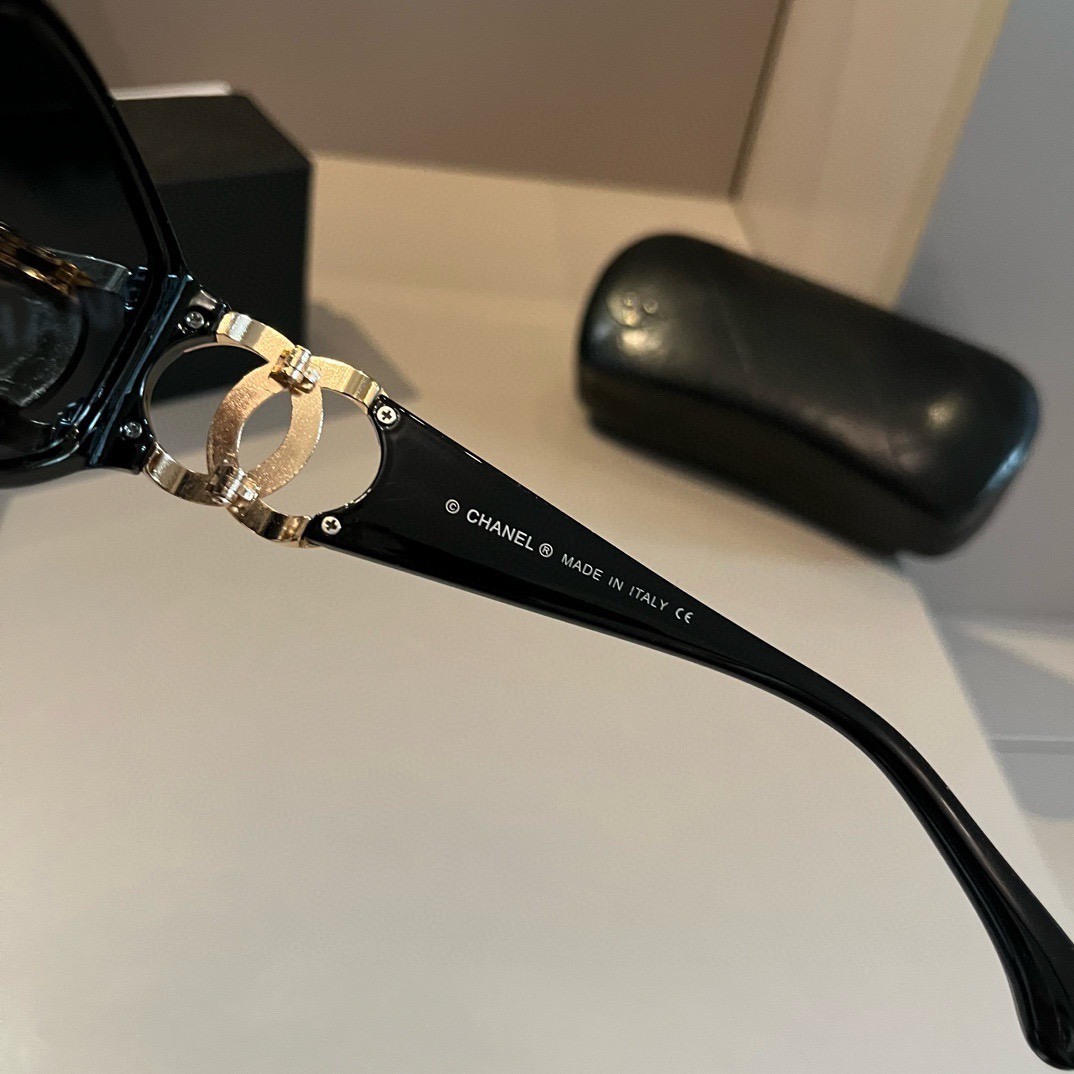 Top Quality C*hanel Glasses