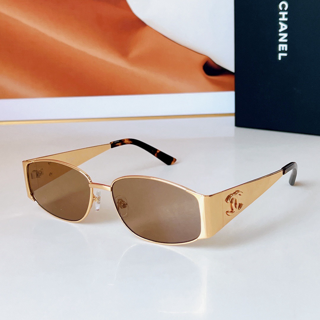 Top Quality C*hanel Glasses