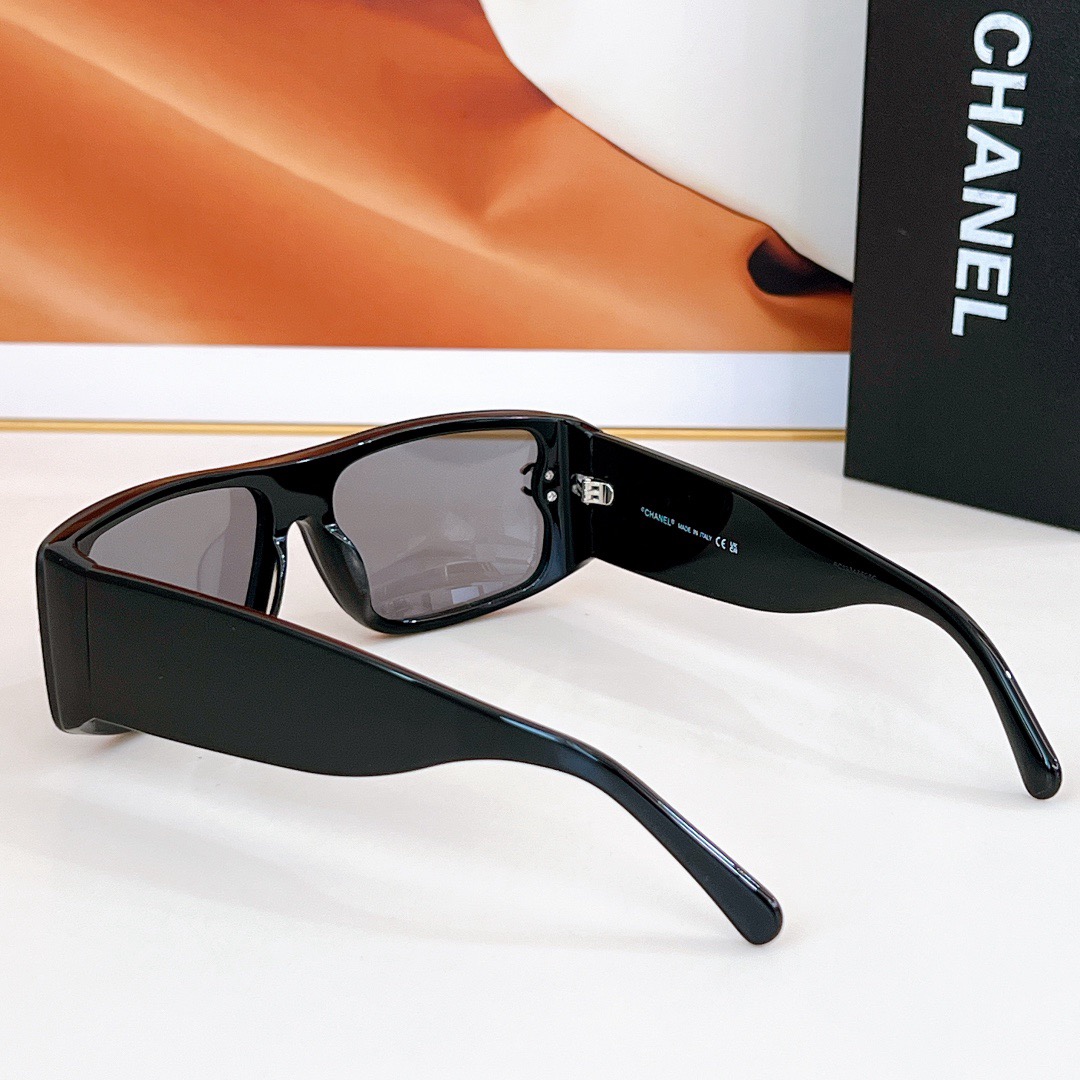 Top Quality C*hanel Glasses