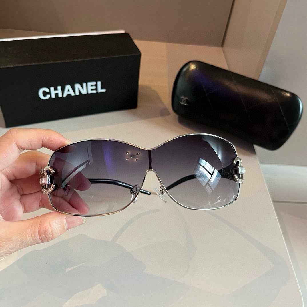 Top Quality C*hanel Glasses