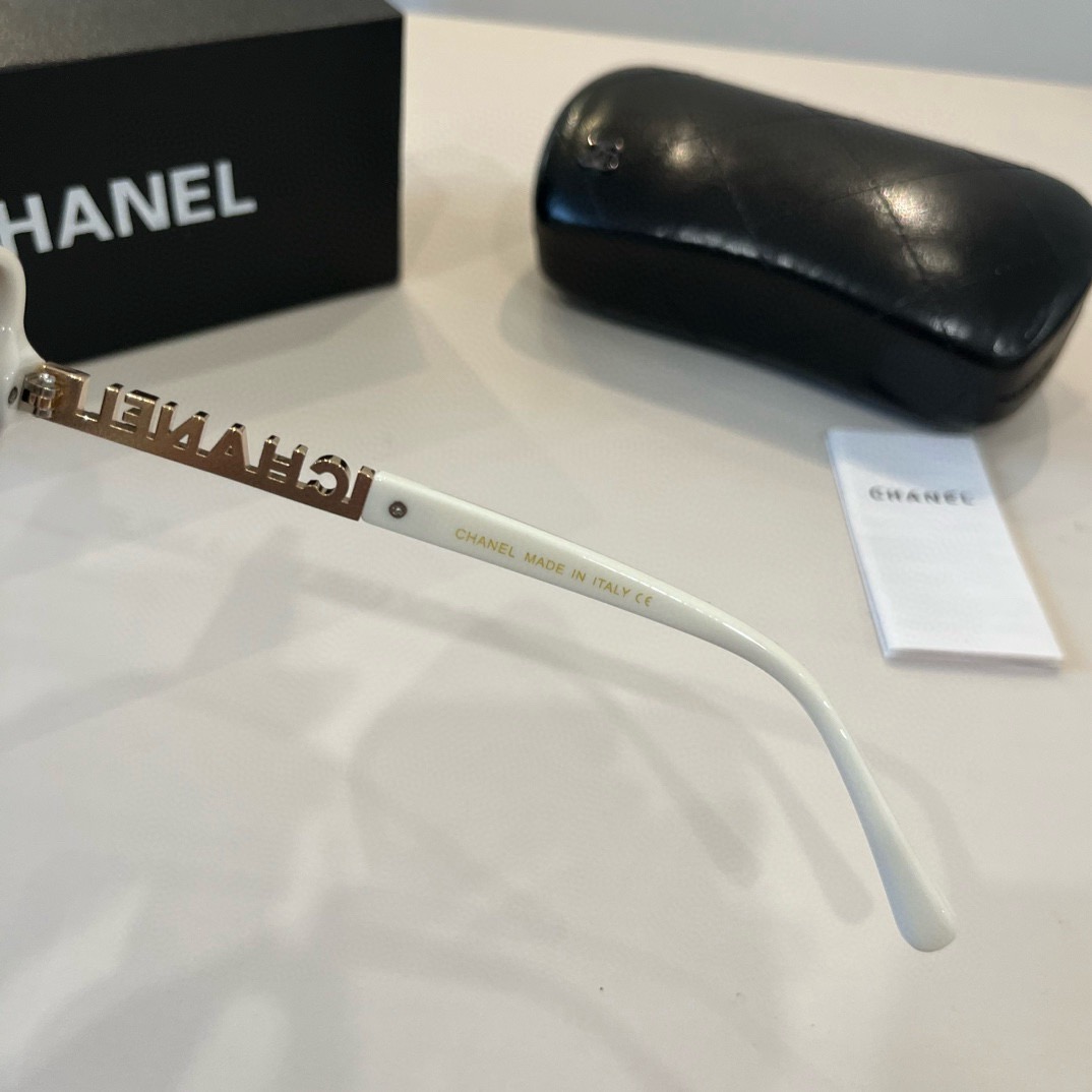 Top Quality C*hanel Glasses