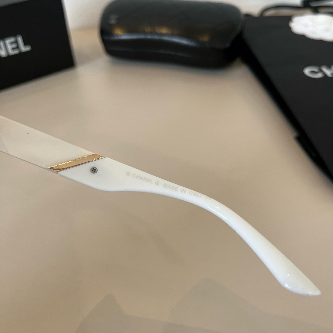 Top Quality C*hanel Glasses