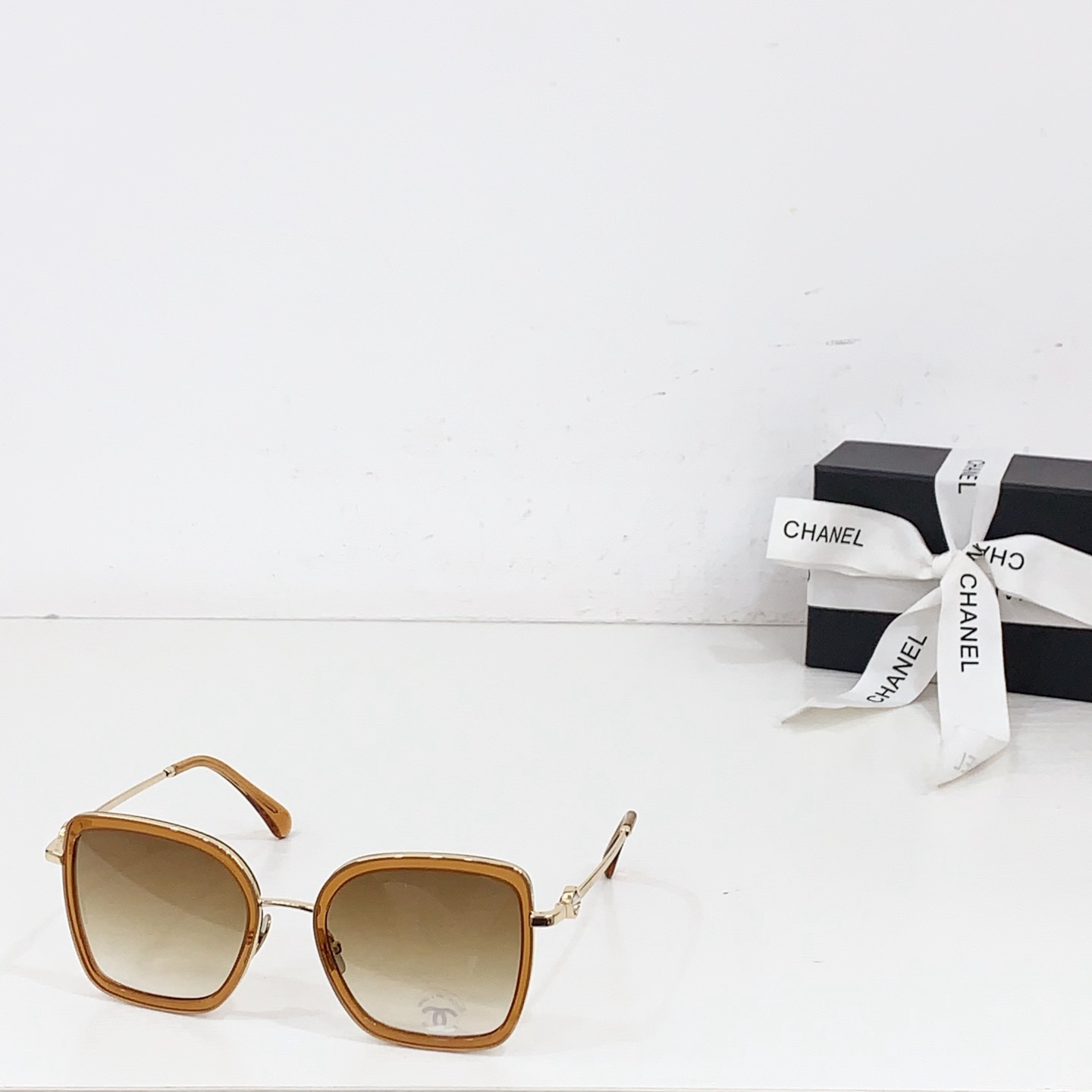 Top Quality C*hanel Glasses