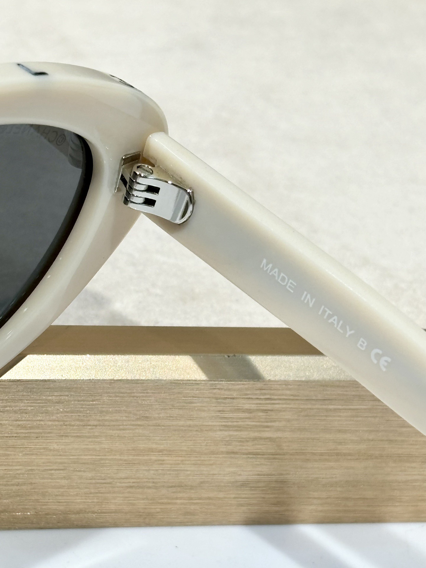 Top Quality C*hanel Glasses