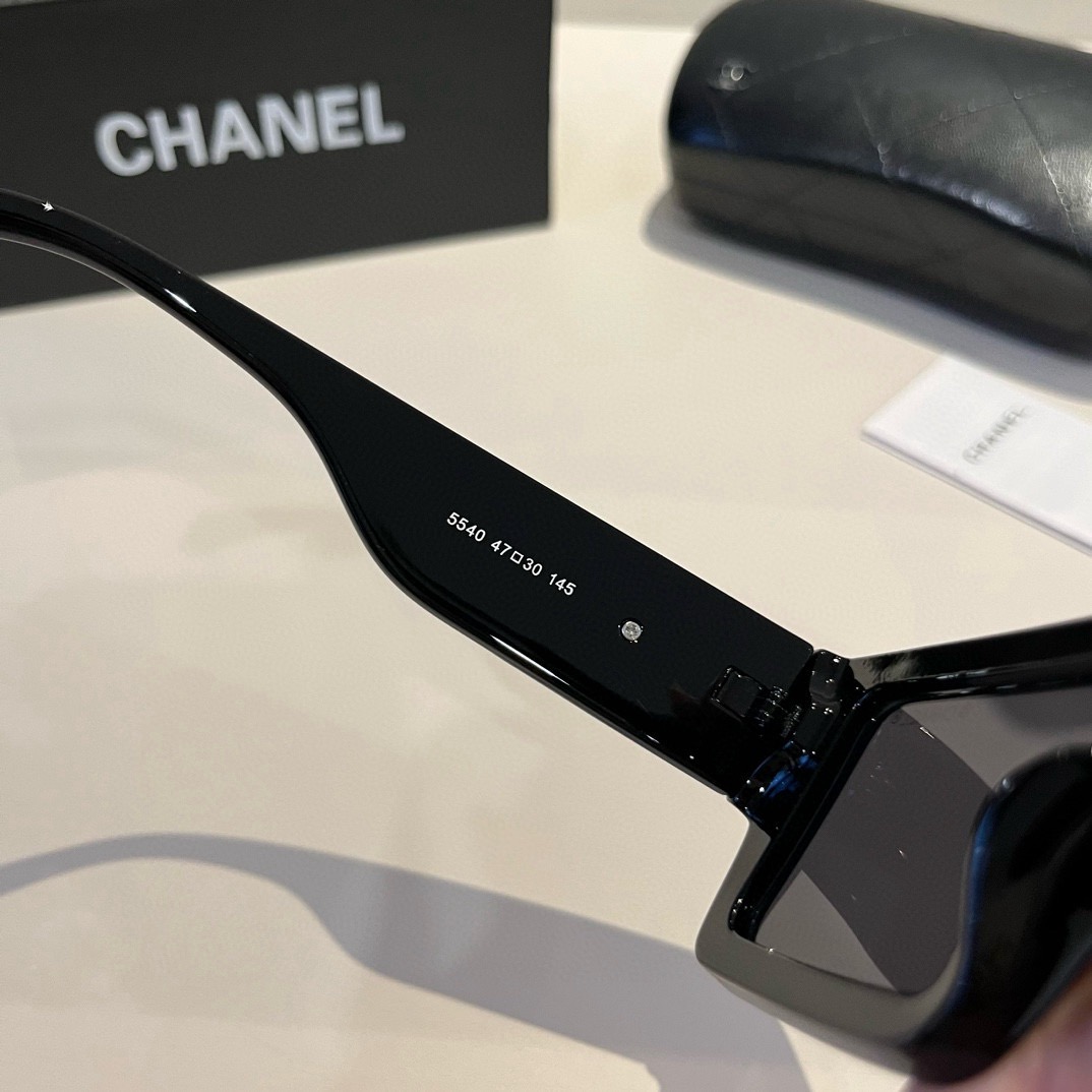 Top Quality C*hanel Glasses