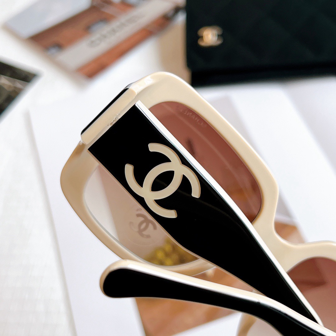 Top Quality C*hanel Glasses