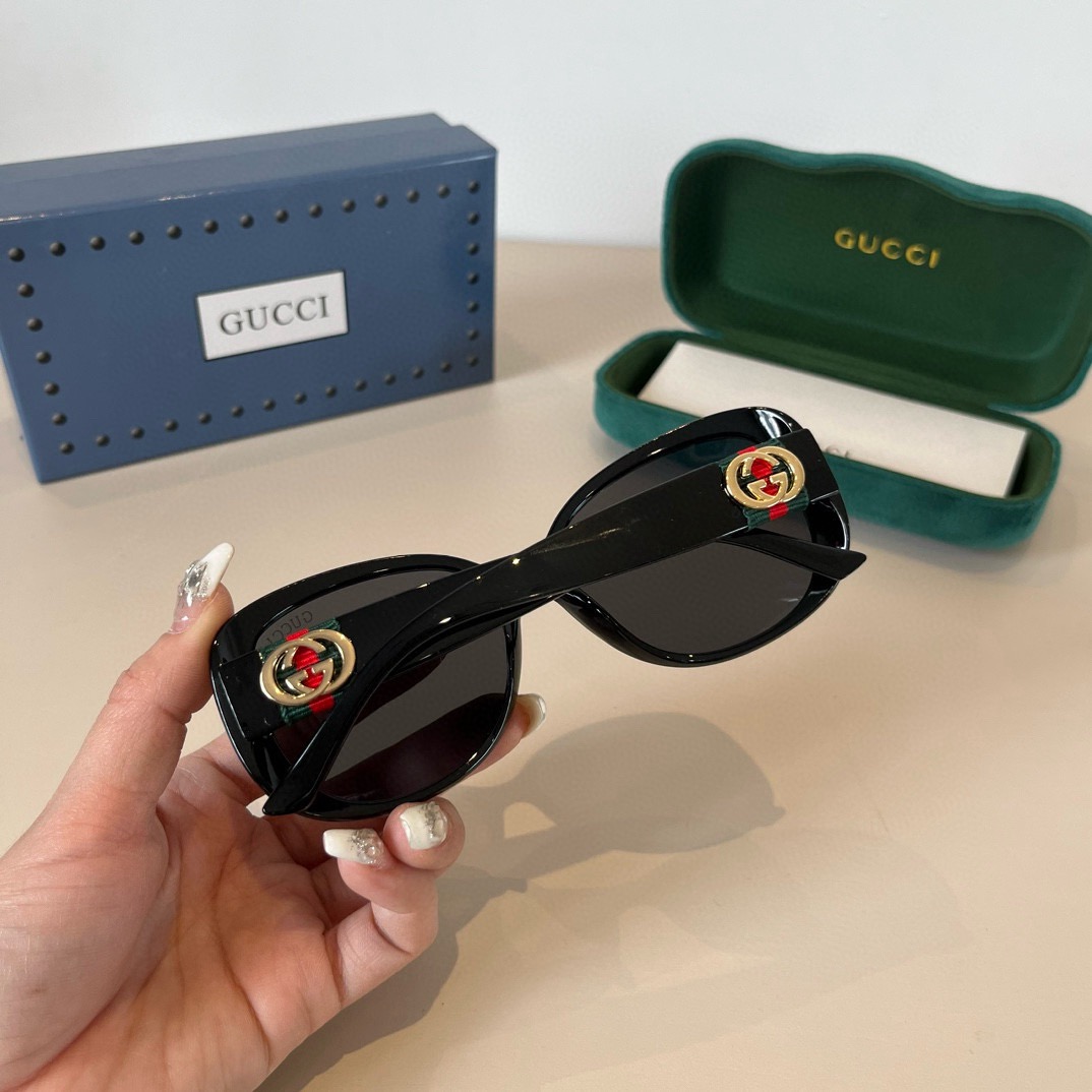 Top Quality G*ucci Glasses