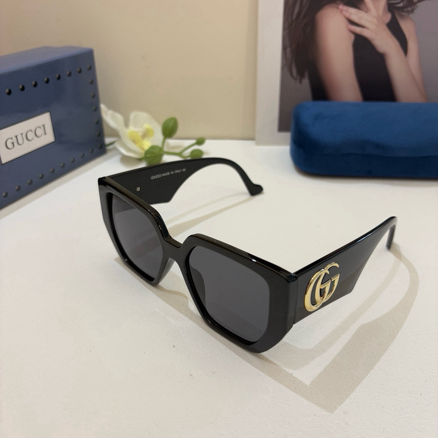 Top Quality G*ucci Glasses