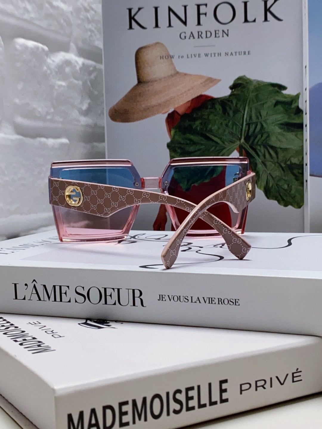 Top Quality G*ucci Glasses