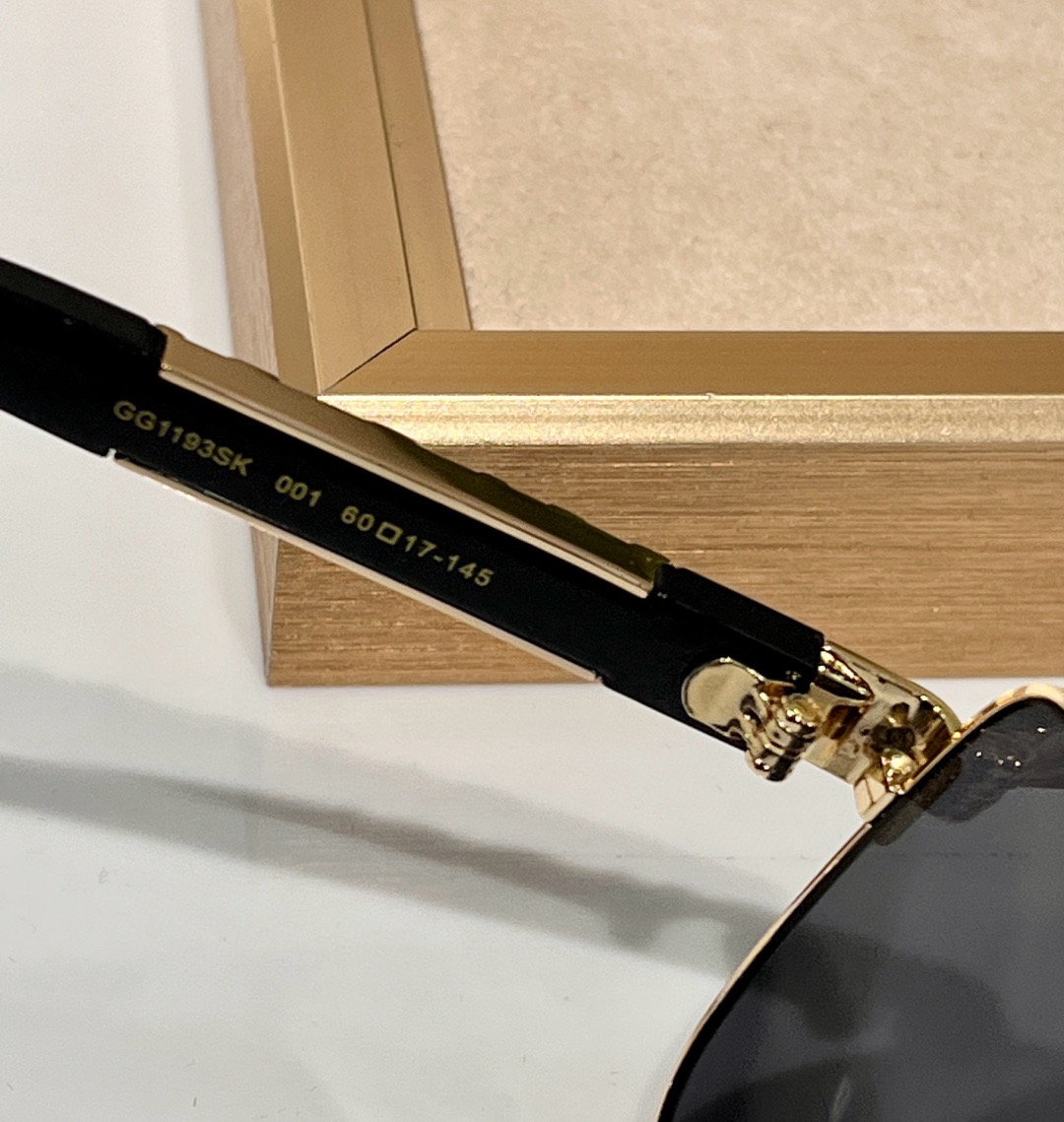 Top Quality G*ucci Glasses