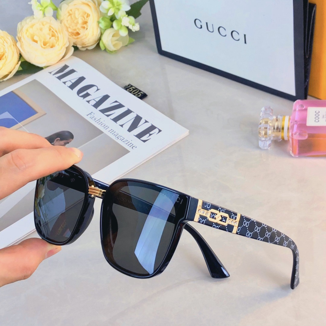 Top Quality G*ucci Glasses