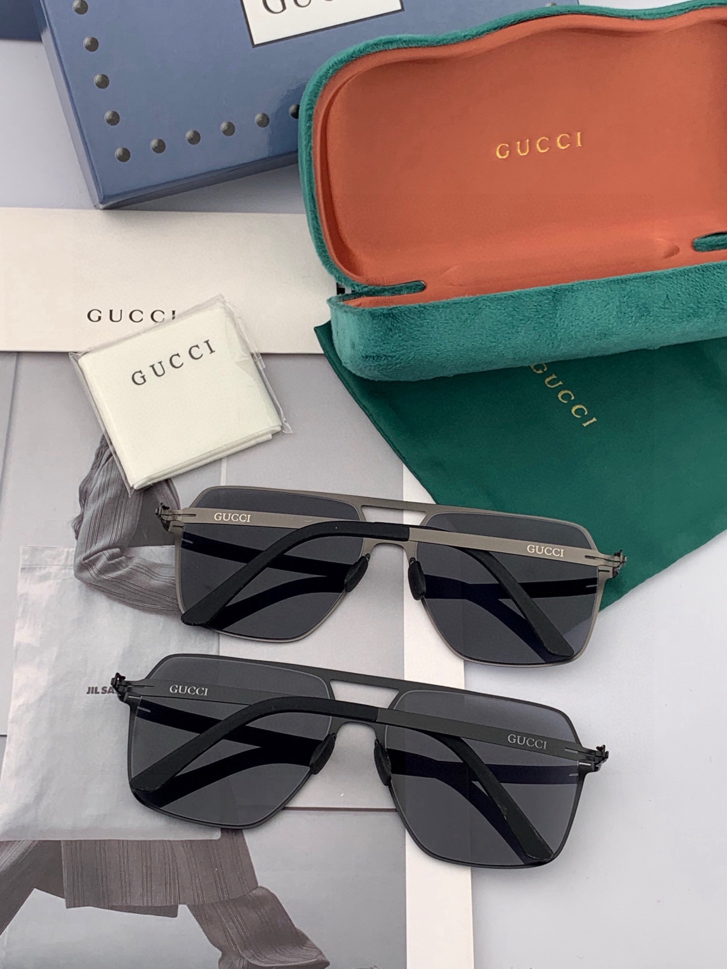 Top Quality G*ucci Glasses