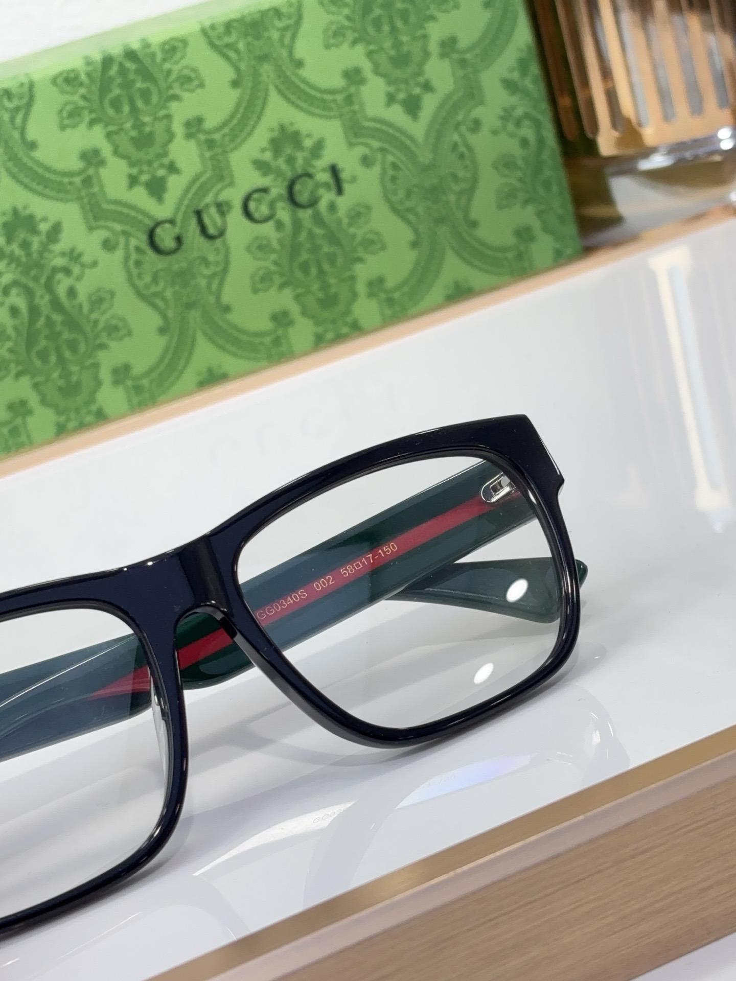 Top Quality G*ucci Glasses