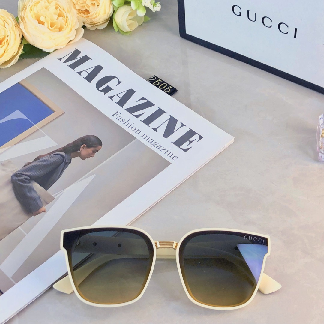 Top Quality G*ucci Glasses