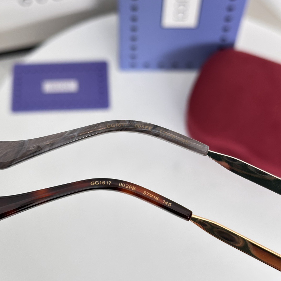 Top Quality G*ucci Glasses