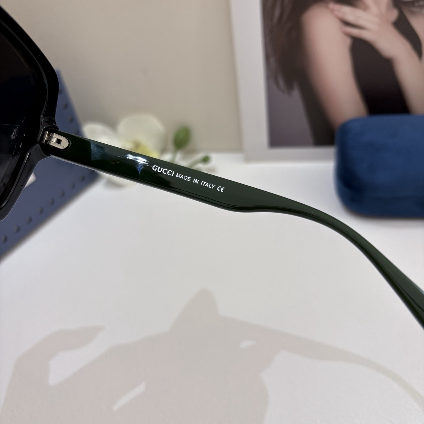 Top Quality G*ucci Glasses