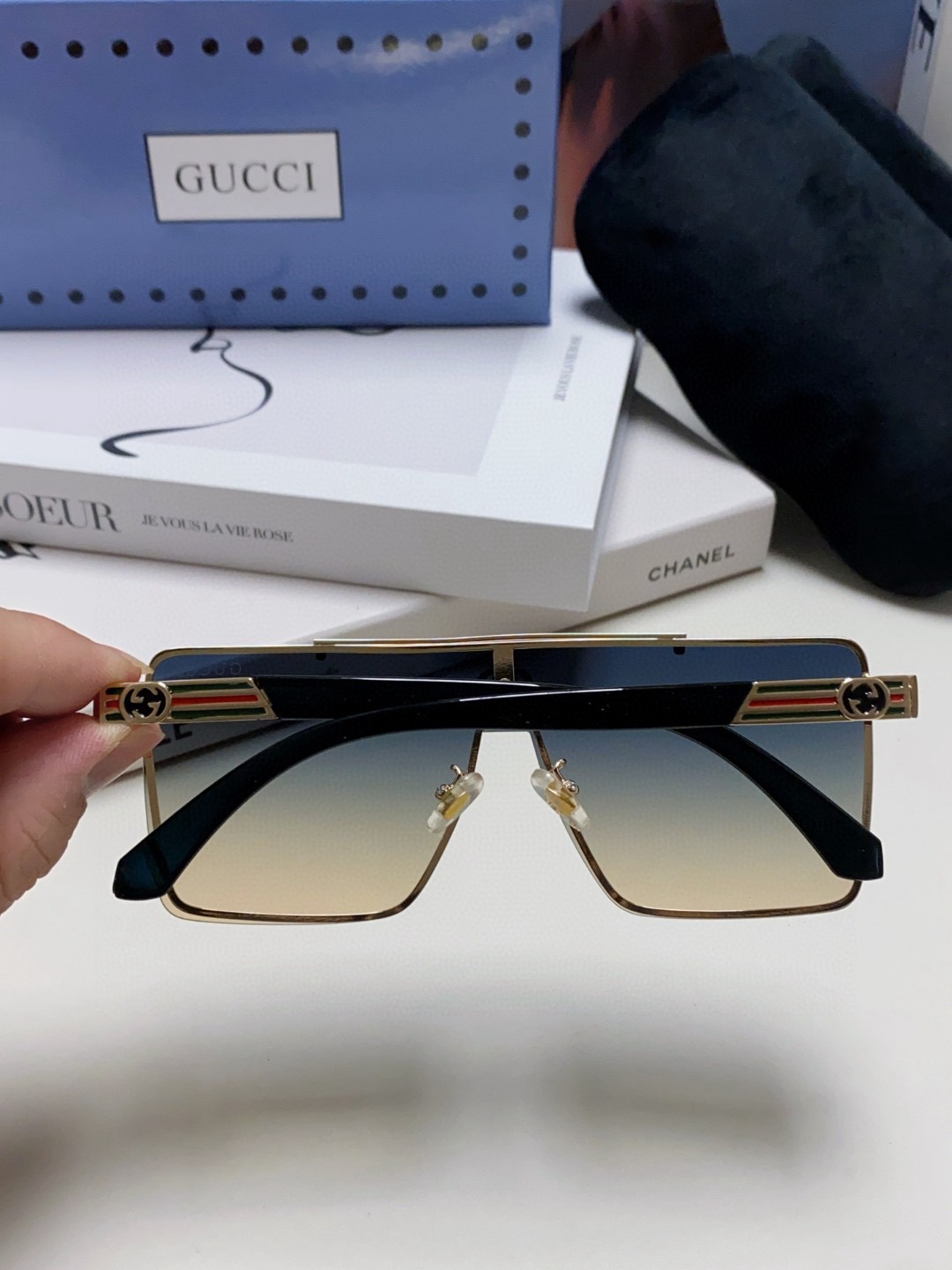 Top Quality G*ucci Glasses