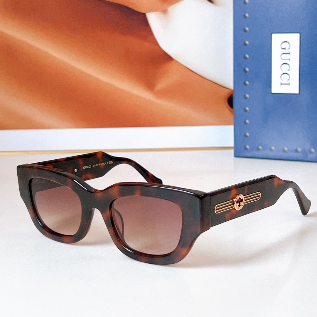 Top Quality G*ucci Glasses