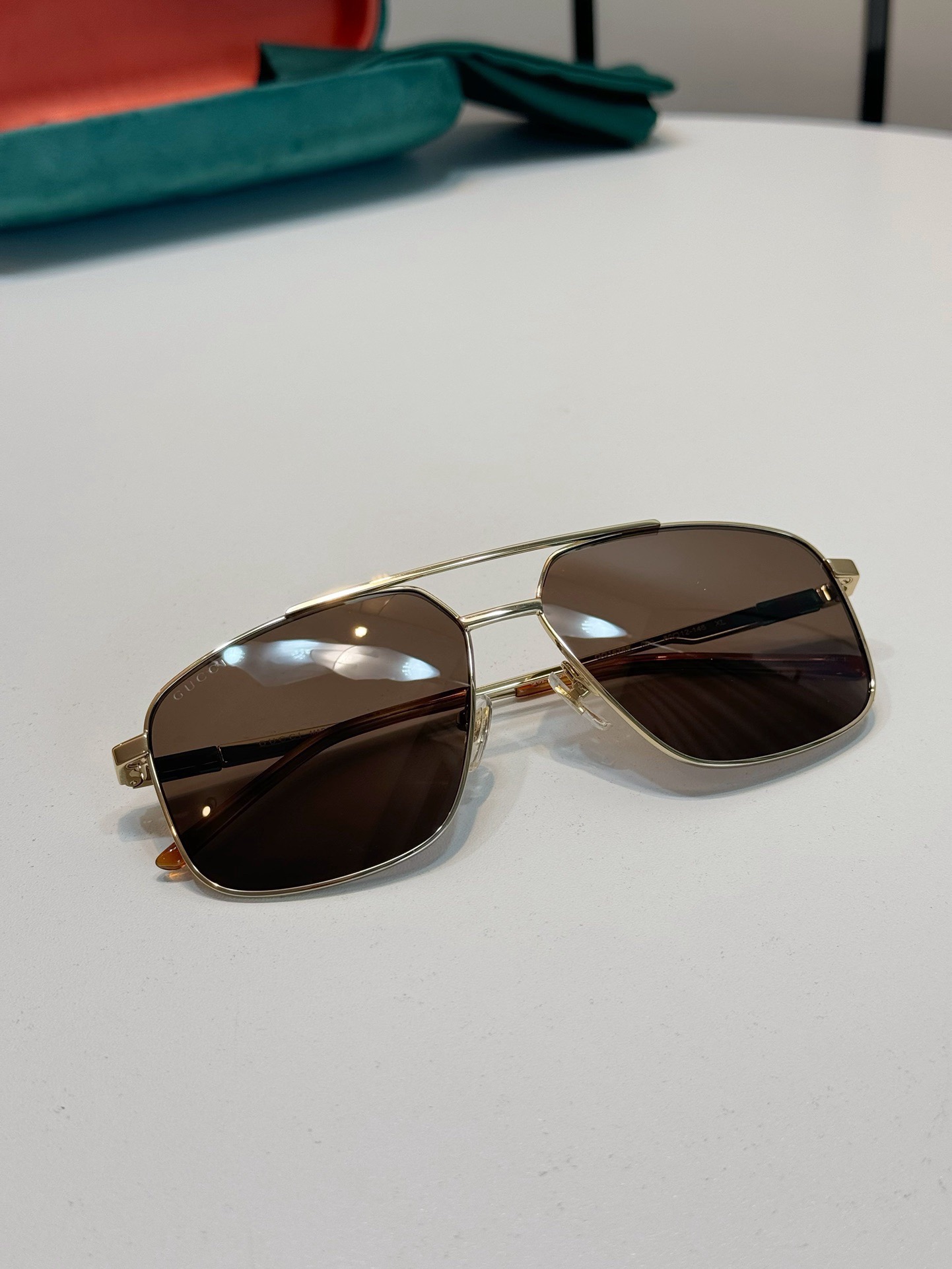 Top Quality G*ucci Glasses