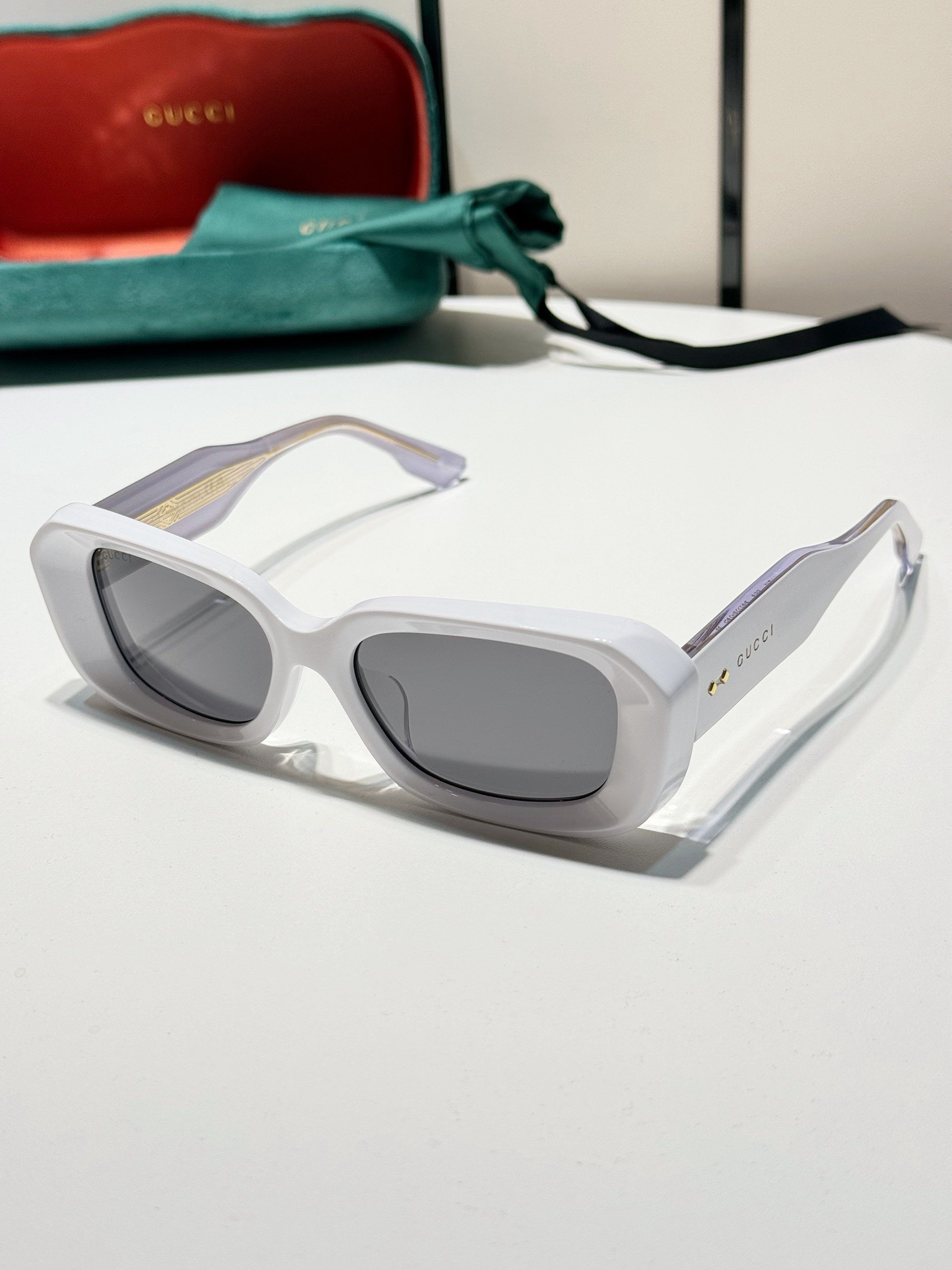 Top Quality G*ucci Glasses