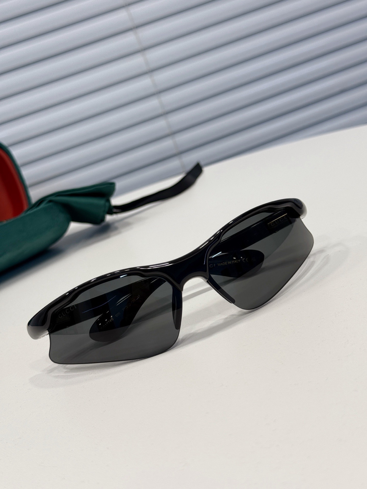 Top Quality G*ucci Glasses