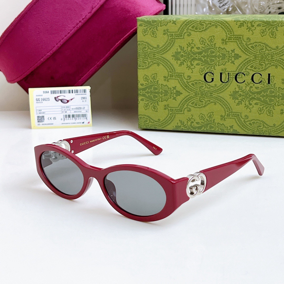 Top Quality G*ucci Glasses