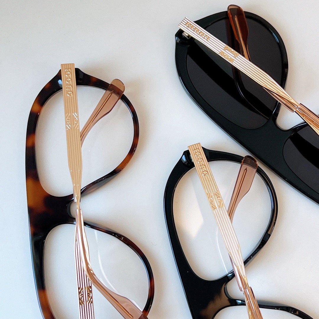 Top Quality G*ucci Glasses