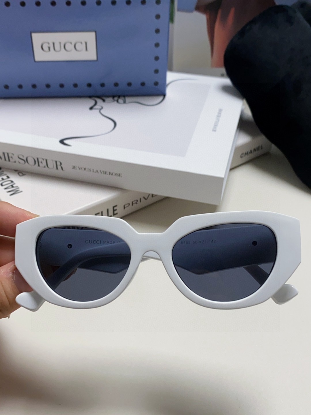 Top Quality G*ucci Glasses