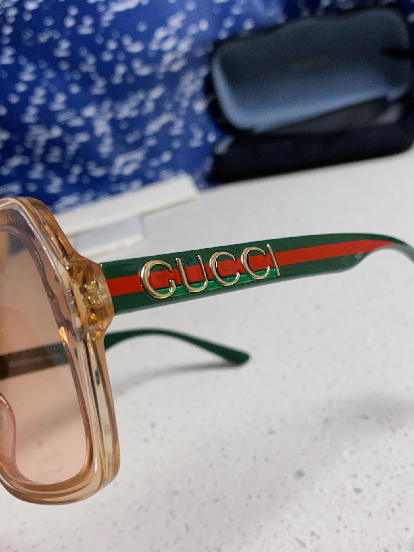 Top Quality G*ucci Glasses