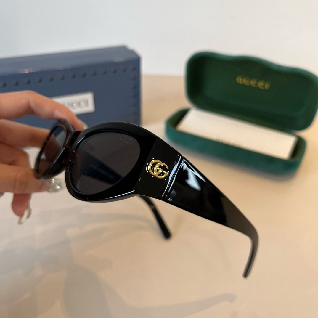 Top Quality G*ucci Glasses